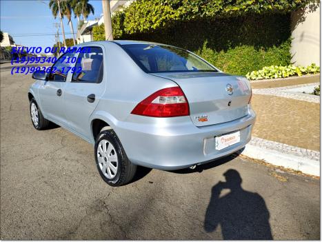 CHEVROLET Prisma 1.4 4P LT FLEX, Foto 3