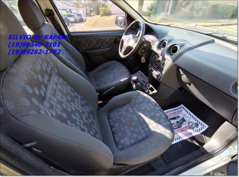 CHEVROLET Prisma 1.4 4P LT FLEX, Foto 4