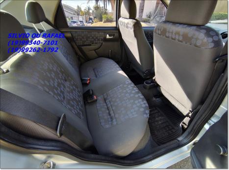 CHEVROLET Prisma 1.4 4P LT FLEX, Foto 5