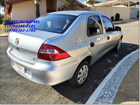 CHEVROLET Prisma 1.4 4P LT FLEX, Foto 6
