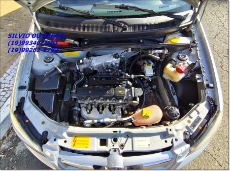 CHEVROLET Prisma 1.4 4P LT FLEX, Foto 8