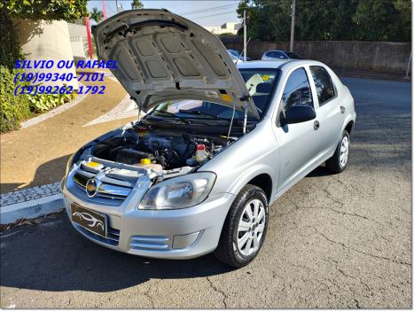 CHEVROLET Prisma 1.4 4P LT FLEX, Foto 9