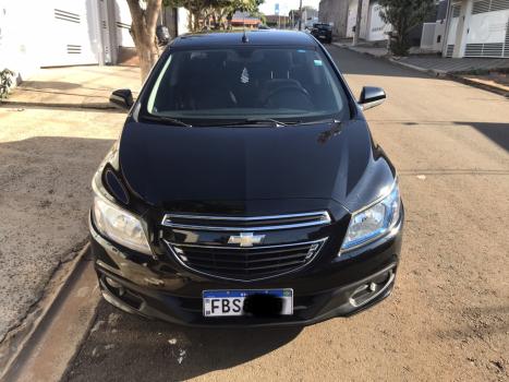 CHEVROLET Prisma 1.4 4P LTZ  AUTOMTICO, Foto 1