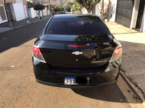 CHEVROLET Prisma 1.4 4P LTZ  AUTOMTICO, Foto 2