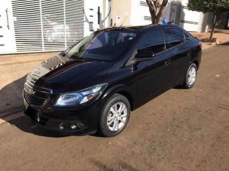 CHEVROLET Prisma 1.4 4P LTZ  AUTOMTICO, Foto 3