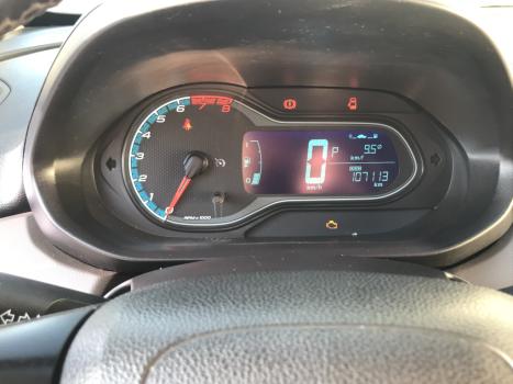 CHEVROLET Prisma 1.4 4P LTZ  AUTOMTICO, Foto 5