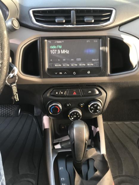 CHEVROLET Prisma 1.4 4P LTZ  AUTOMTICO, Foto 7