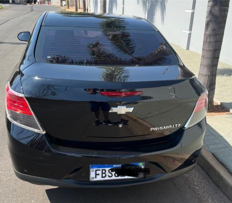 CHEVROLET Prisma 1.4 4P LTZ  AUTOMTICO, Foto 3