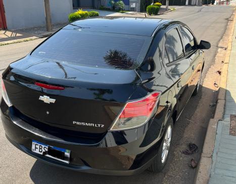 CHEVROLET Prisma 1.4 4P LTZ  AUTOMTICO, Foto 4