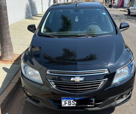 CHEVROLET Prisma 1.4 4P LTZ  AUTOMTICO, Foto 6