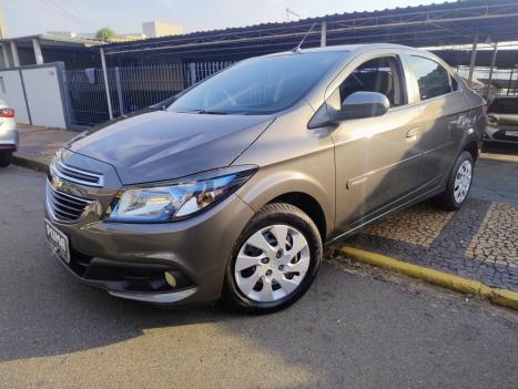 CHEVROLET Prisma 1.4 4P LT FLEX, Foto 3