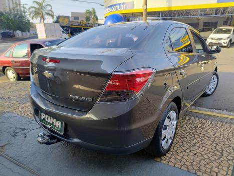 CHEVROLET Prisma 1.4 4P LT FLEX, Foto 4