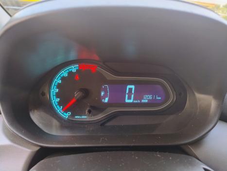 CHEVROLET Prisma 1.4 4P LT FLEX, Foto 6