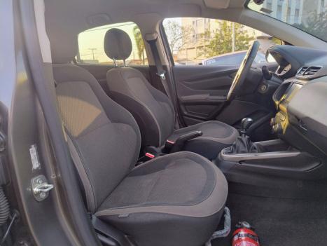 CHEVROLET Prisma 1.4 4P LT FLEX, Foto 7