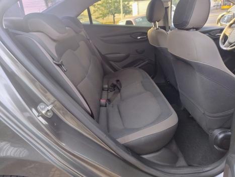 CHEVROLET Prisma 1.4 4P LT FLEX, Foto 8