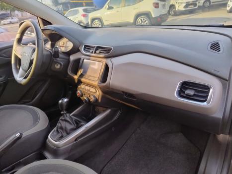 CHEVROLET Prisma 1.4 4P LT FLEX, Foto 9