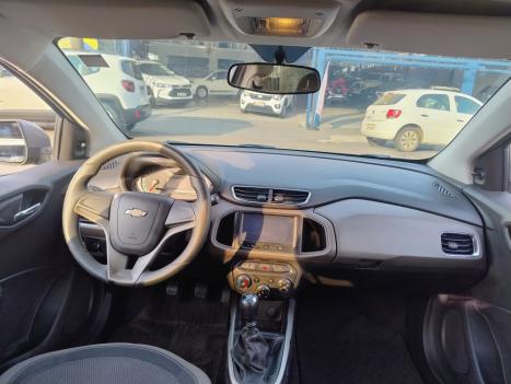 CHEVROLET Prisma 1.4 4P LT FLEX, Foto 10