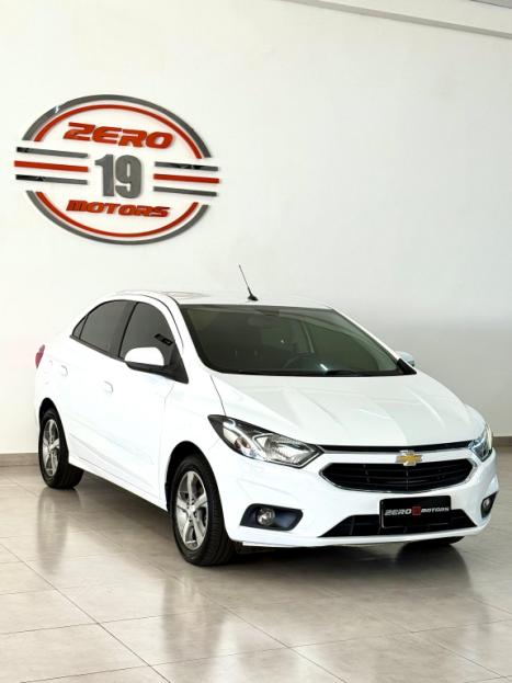 CHEVROLET Prisma 1.4 4P LTZ  AUTOMTICO, Foto 1