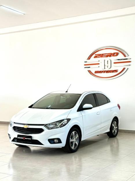 CHEVROLET Prisma 1.4 4P LTZ  AUTOMTICO, Foto 2