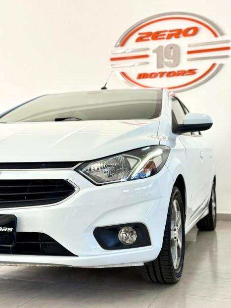 CHEVROLET Prisma 1.4 4P LTZ  AUTOMTICO, Foto 4