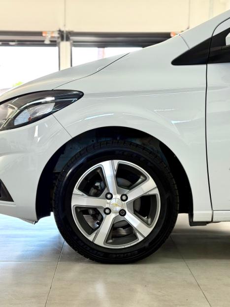 CHEVROLET Prisma 1.4 4P LTZ  AUTOMTICO, Foto 5