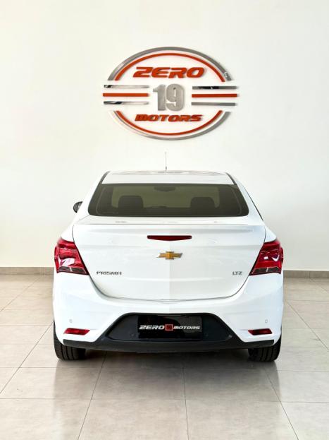 CHEVROLET Prisma 1.4 4P LTZ  AUTOMTICO, Foto 6