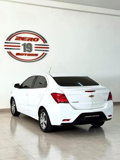 CHEVROLET Prisma 1.4 4P LTZ  AUTOMTICO, Foto 8
