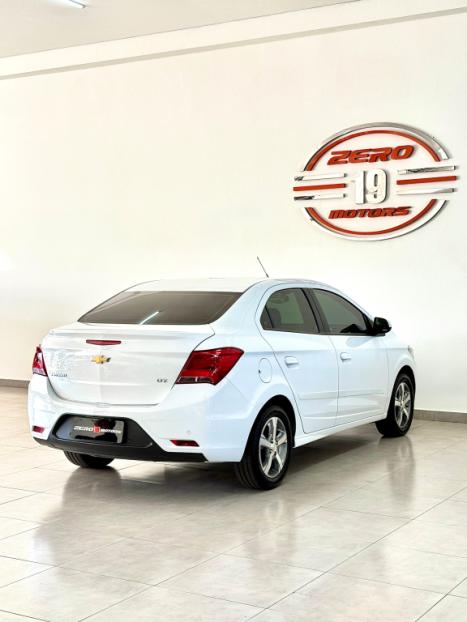 CHEVROLET Prisma 1.4 4P LTZ  AUTOMTICO, Foto 9