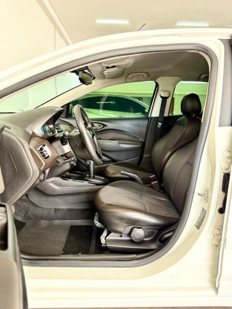 CHEVROLET Prisma 1.4 4P LTZ  AUTOMTICO, Foto 11