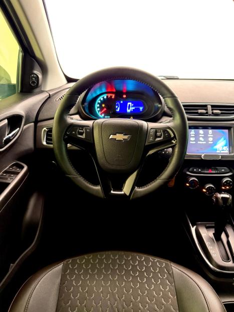 CHEVROLET Prisma 1.4 4P LTZ  AUTOMTICO, Foto 13