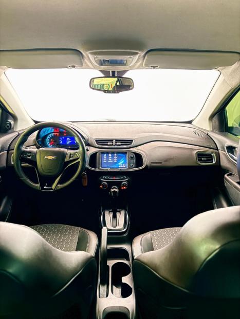 CHEVROLET Prisma 1.4 4P LTZ  AUTOMTICO, Foto 16