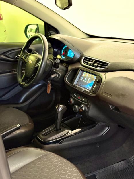 CHEVROLET Prisma 1.4 4P LTZ  AUTOMTICO, Foto 18