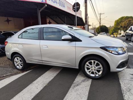 CHEVROLET Prisma 1.4 4P LTZ FLEX, Foto 2