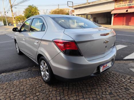 CHEVROLET Prisma 1.4 4P LTZ FLEX, Foto 3