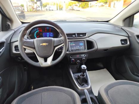 CHEVROLET Prisma 1.4 4P LTZ FLEX, Foto 5
