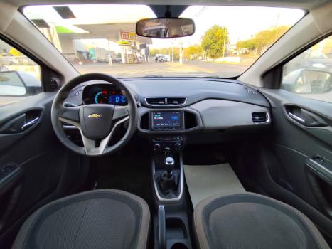 CHEVROLET Prisma 1.4 4P LTZ FLEX, Foto 6