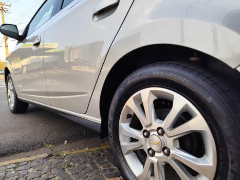 CHEVROLET Prisma 1.4 4P LTZ FLEX, Foto 7
