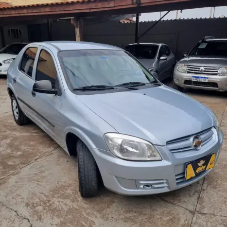 CHEVROLET Prisma 1.4 4P JOY FLEX, Foto 2