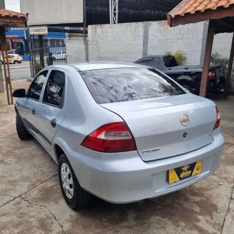 CHEVROLET Prisma 1.4 4P JOY FLEX, Foto 4