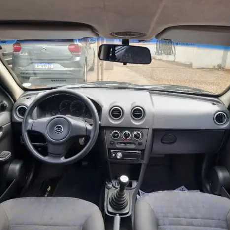 CHEVROLET Prisma 1.4 4P JOY FLEX, Foto 5