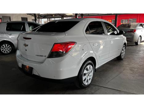 CHEVROLET Prisma 1.4 4P LT FLEX, Foto 5