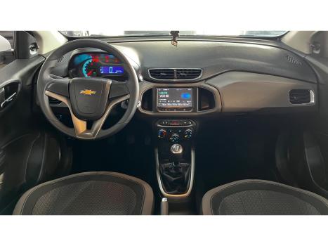 CHEVROLET Prisma 1.4 4P LT FLEX, Foto 6