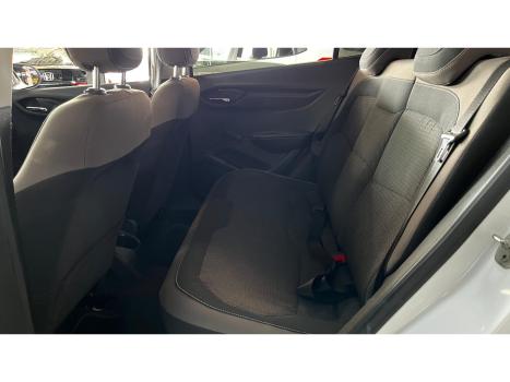 CHEVROLET Prisma 1.4 4P LT FLEX, Foto 9