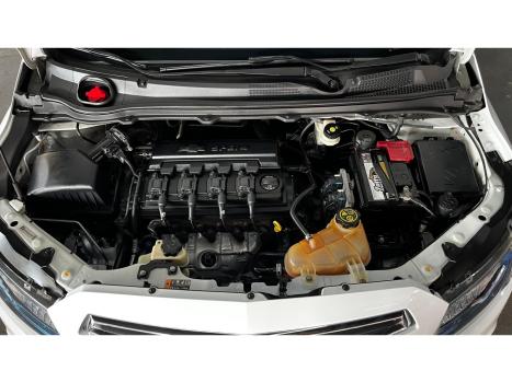 CHEVROLET Prisma 1.4 4P LT FLEX, Foto 10