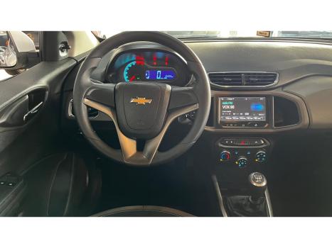 CHEVROLET Prisma 1.4 4P LT FLEX, Foto 15