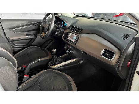 CHEVROLET Prisma 1.4 4P LT FLEX, Foto 17