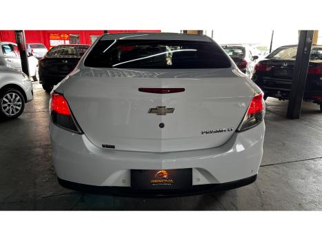 CHEVROLET Prisma 1.4 4P LT FLEX, Foto 19