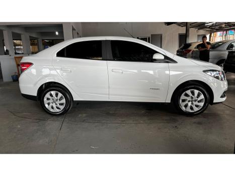 CHEVROLET Prisma 1.4 4P LT FLEX, Foto 20