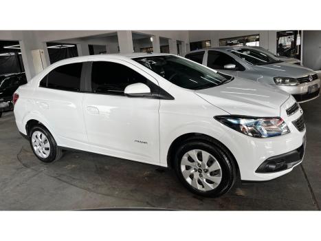 CHEVROLET Prisma 1.4 4P LT FLEX, Foto 21