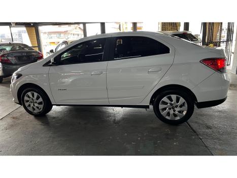 CHEVROLET Prisma 1.4 4P LT FLEX, Foto 22